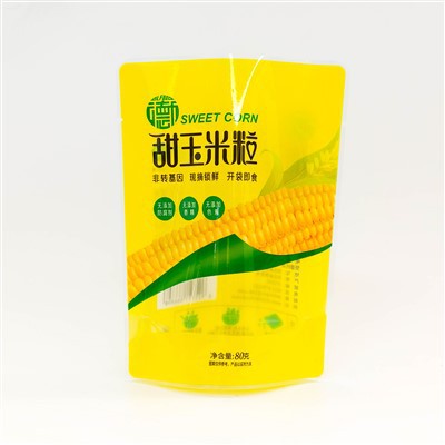Sweet Corn Bags