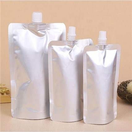 Stand up torbica za tečnost